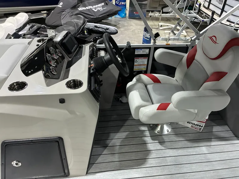 Slide: The Image of SunCatcher Select 322RC 2026 - 6