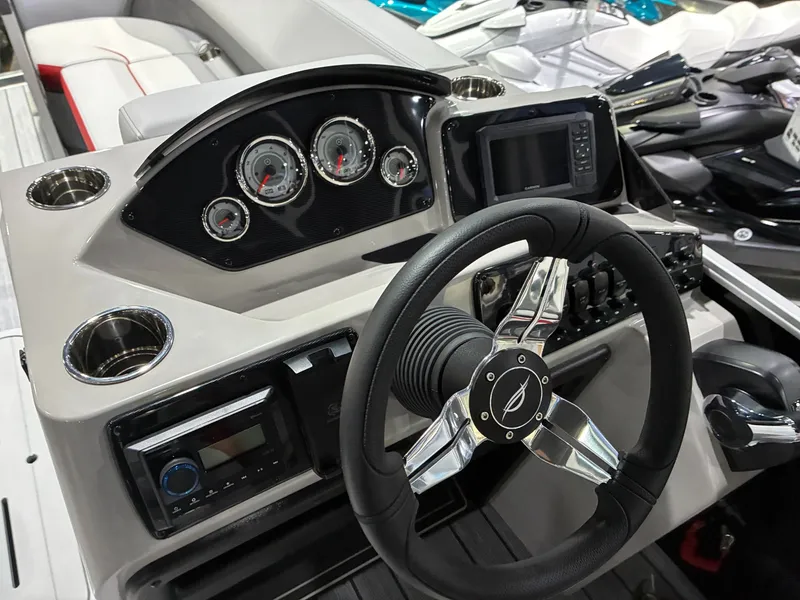 Slide: The Image of SunCatcher Select 322RC 2026 - 7