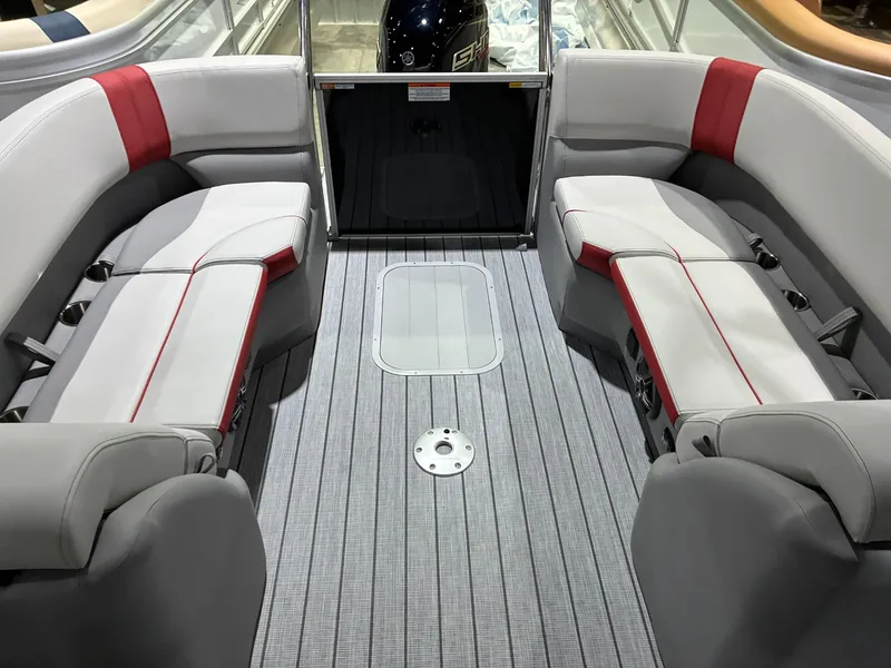 Slide: The Image of SunCatcher Select 322RC 2026 - 8