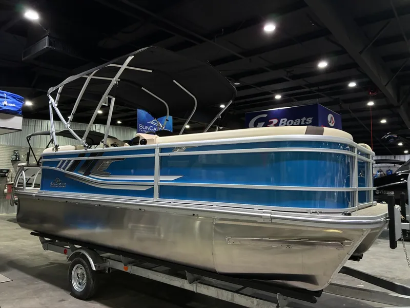 The Image of SunCatcher Select 20RC 2026 - 1