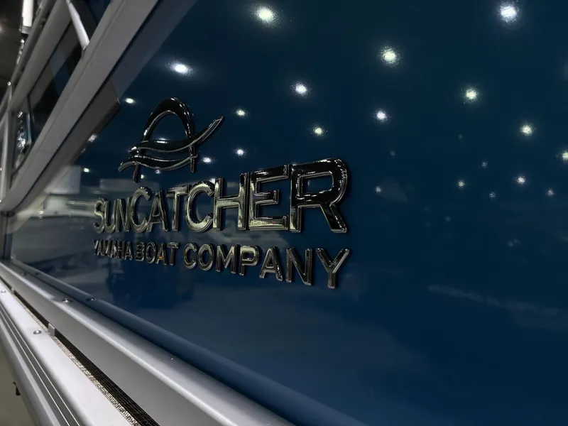 Slide: The Image of SunCatcher Select 20RC 2026 - 6