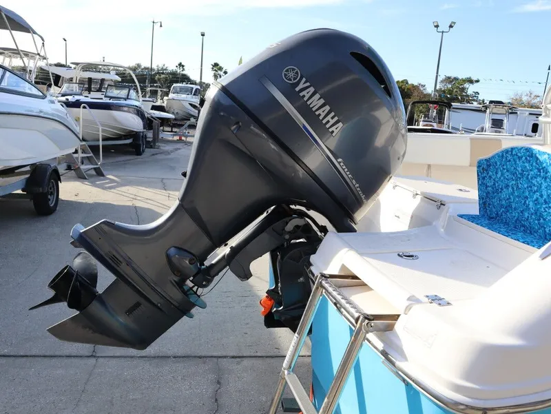 Slide: The Image of Robalo R180 Center Console 2017 - 11