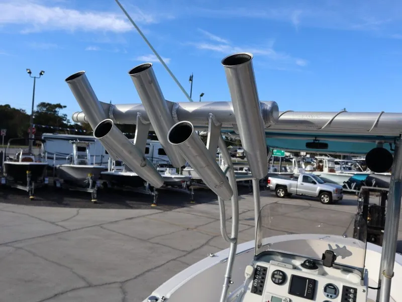 Slide: The Image of Robalo R180 Center Console 2017 - 20