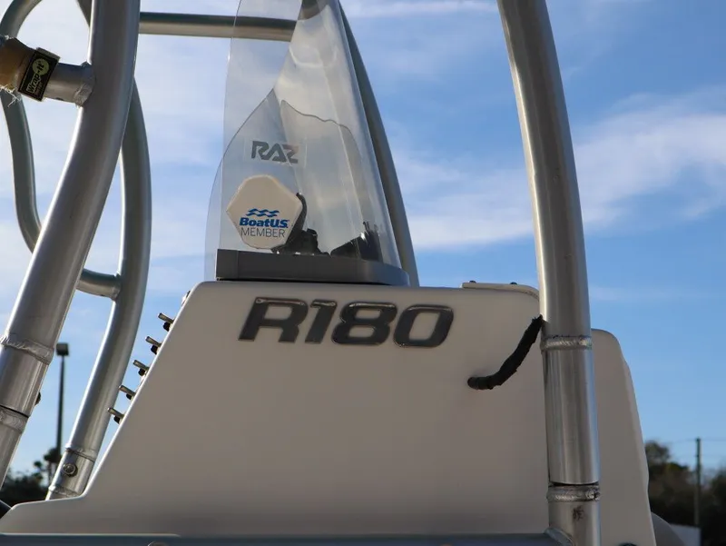 Slide: The Image of Robalo R180 Center Console 2017 - 8