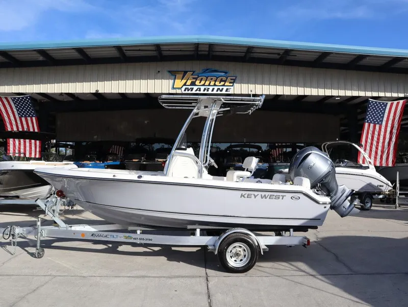 The Image of Key West 189 FS 2026 - undefined