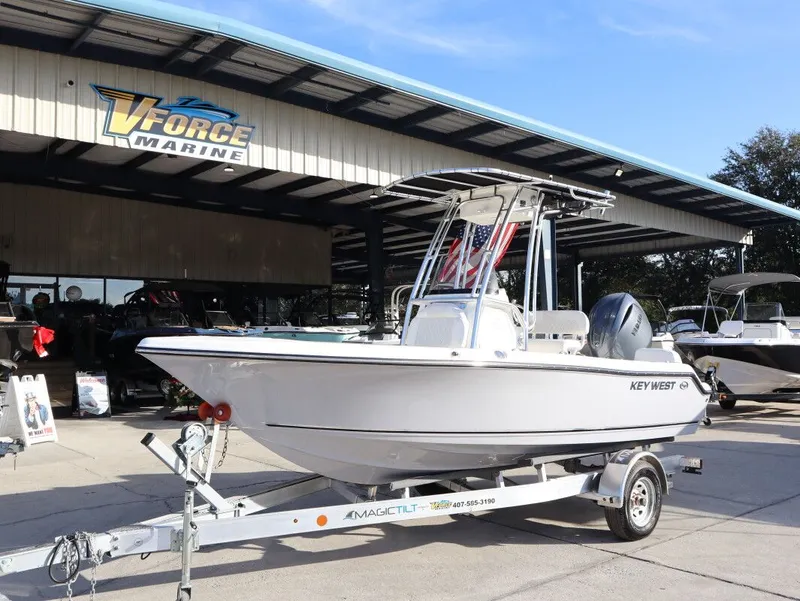 Slide: The Image of Key West 189 FS 2026 - 5