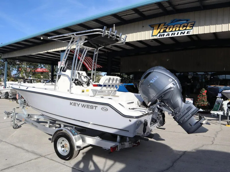 Slide: The Image of Key West 189 FS 2026 - 6