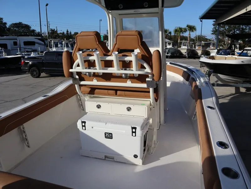 Slide: The Image of Key West 239FSRW 2026 - 15