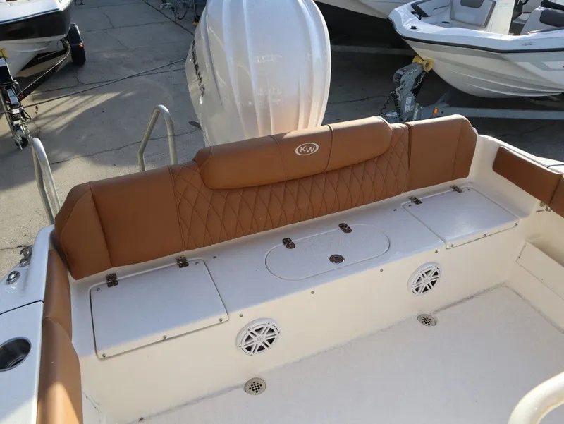 Slide: The Image of Key West 239FSRW 2026 - 16