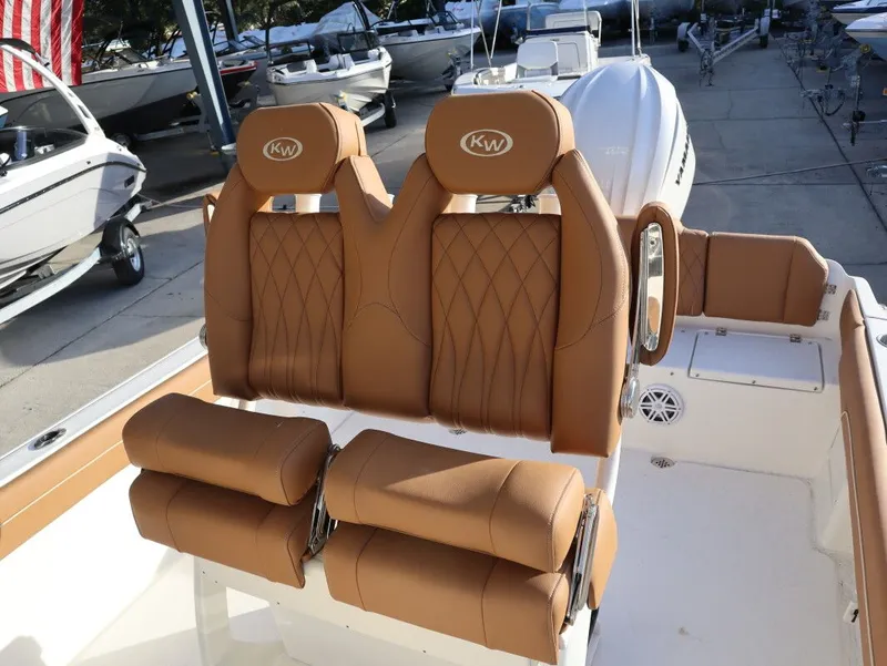 Slide: The Image of Key West 239FSRW 2026 - 23