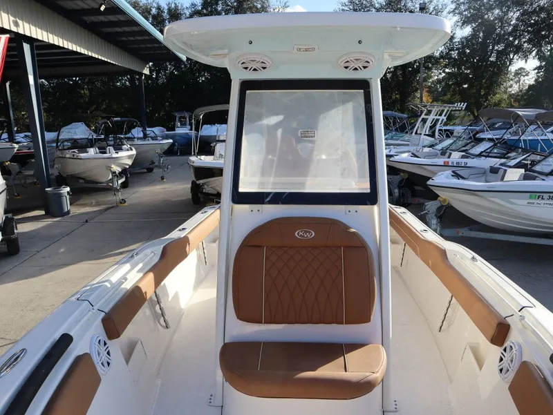 Slide: The Image of Key West 239FSRW 2026 - 25