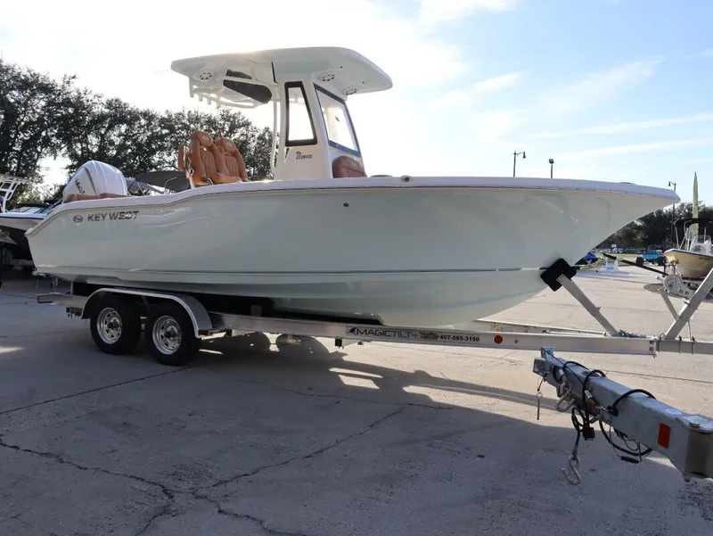 Slide: The Image of Key West 239FSRW 2026 - 3