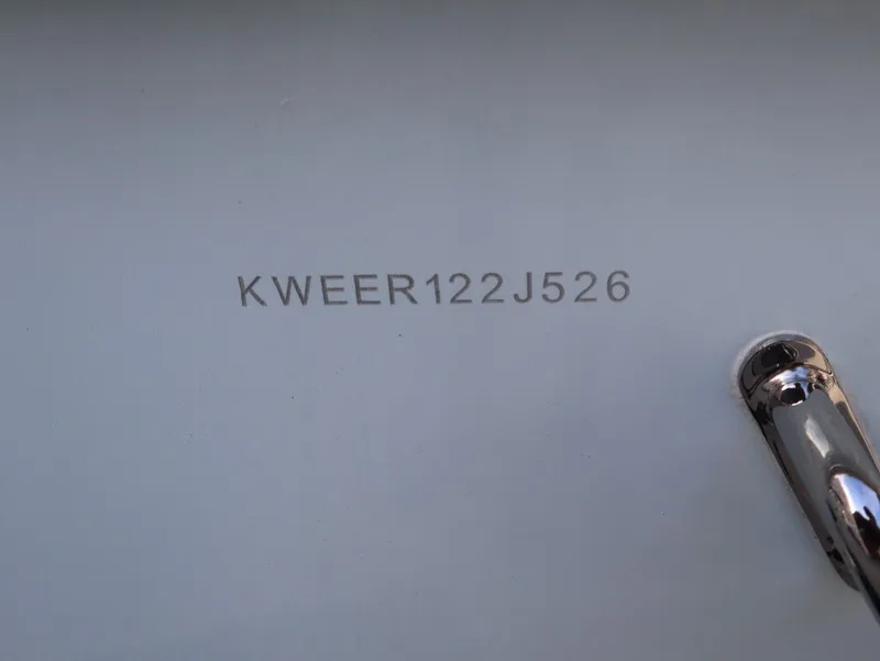 Slide: The Image of Key West 239FSRW 2026 - 8