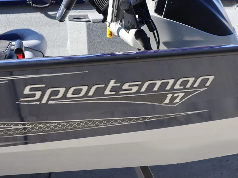 Slide: The Image of G3 Sportsman 17 2018 - 10
