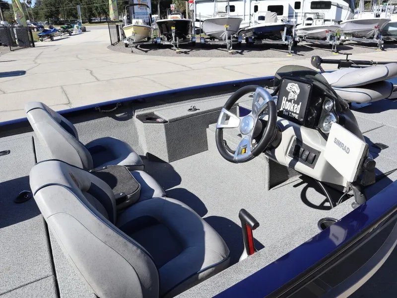 Slide: The Image of G3 Sportsman 17 2018 - 12