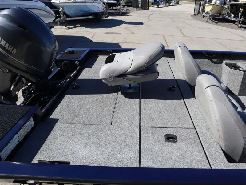 Slide: The Image of G3 Sportsman 17 2018 - 13