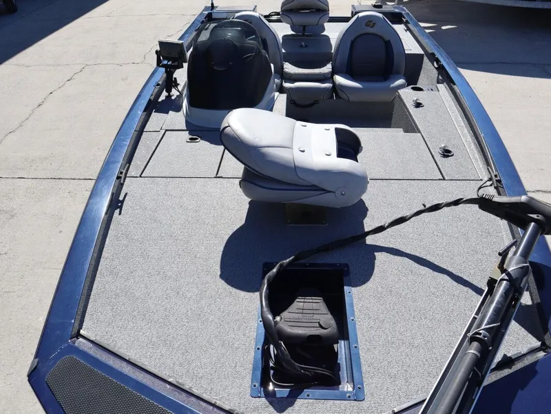 Slide: The Image of G3 Sportsman 17 2018 - 15