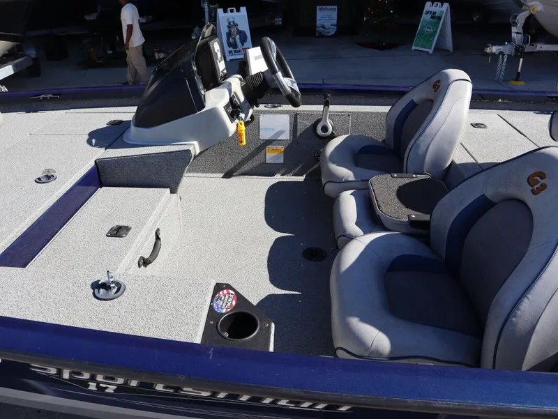 Slide: The Image of G3 Sportsman 17 2018 - 17