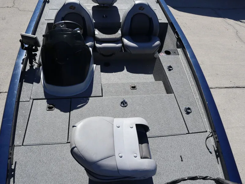 Slide: The Image of G3 Sportsman 17 2018 - 21