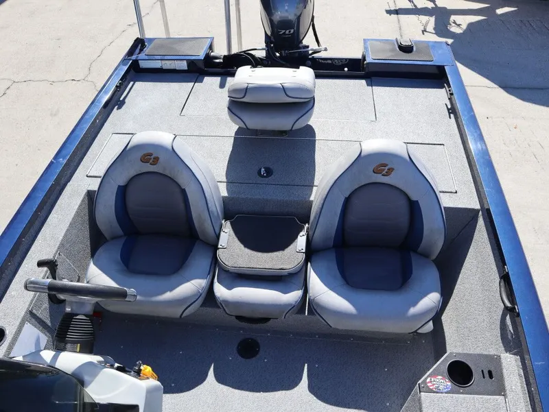 Slide: The Image of G3 Sportsman 17 2018 - 22