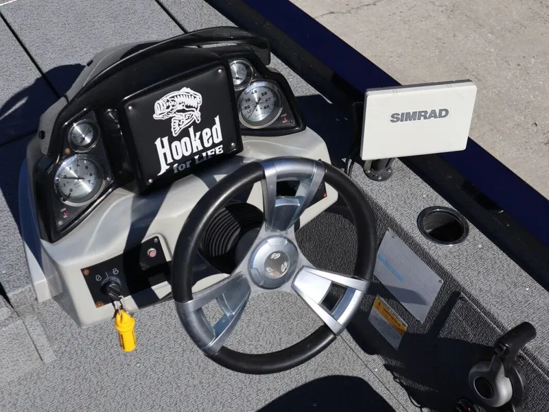 Slide: The Image of G3 Sportsman 17 2018 - 23