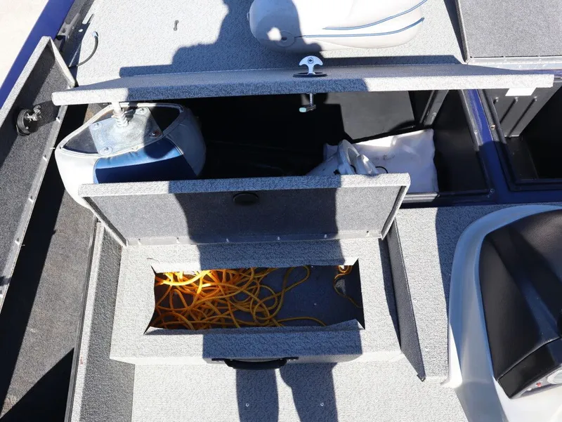 Slide: The Image of G3 Sportsman 17 2018 - 24