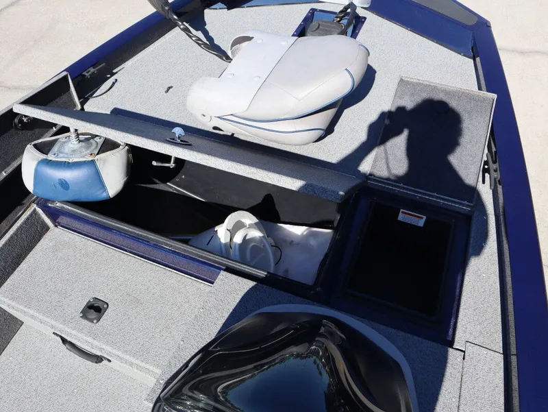 Slide: The Image of G3 Sportsman 17 2018 - 25