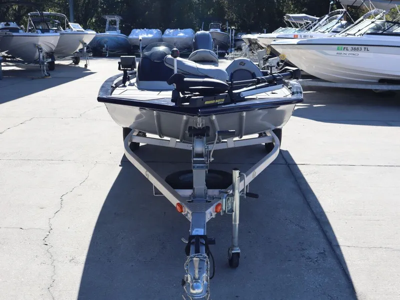 Slide: The Image of G3 Sportsman 17 2018 - 5