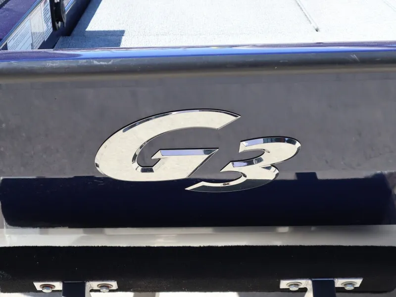 Slide: The Image of G3 Sportsman 17 2018 - 9