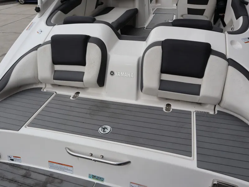 Slide: The Image of Yamaha AR210 2021 - 14