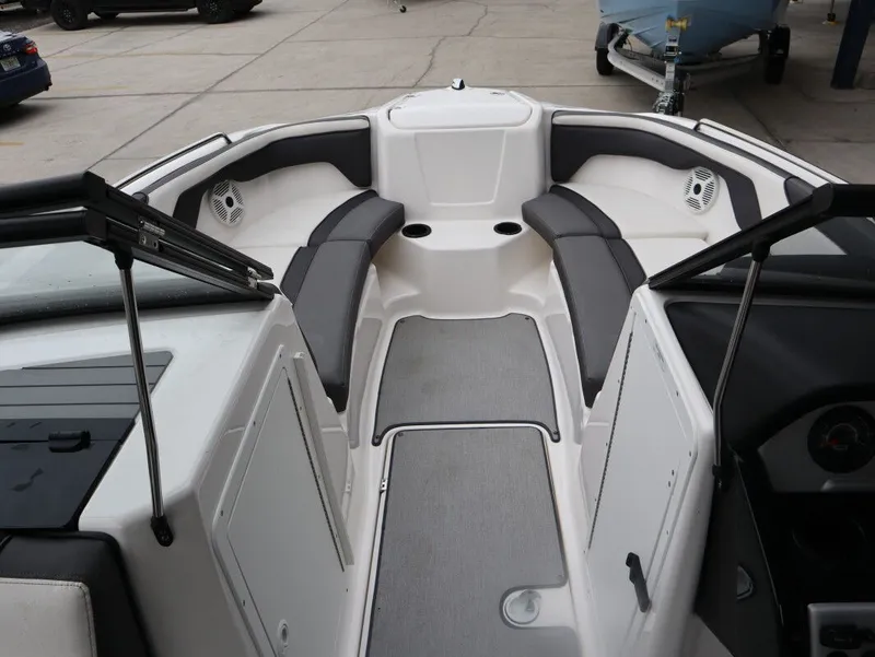 Slide: The Image of Yamaha AR210 2021 - 22