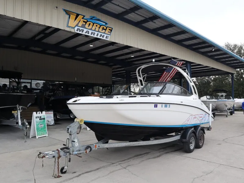 Slide: The Image of Yamaha AR210 2021 - 4