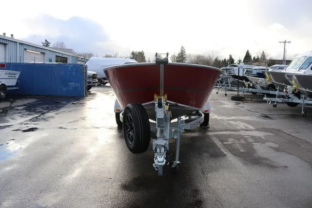 Slide: The Image of Alumaweld Adventurer 18 2026 - 2