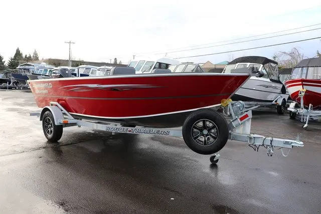 Slide: The Image of Alumaweld Adventurer 18 2026 - 7