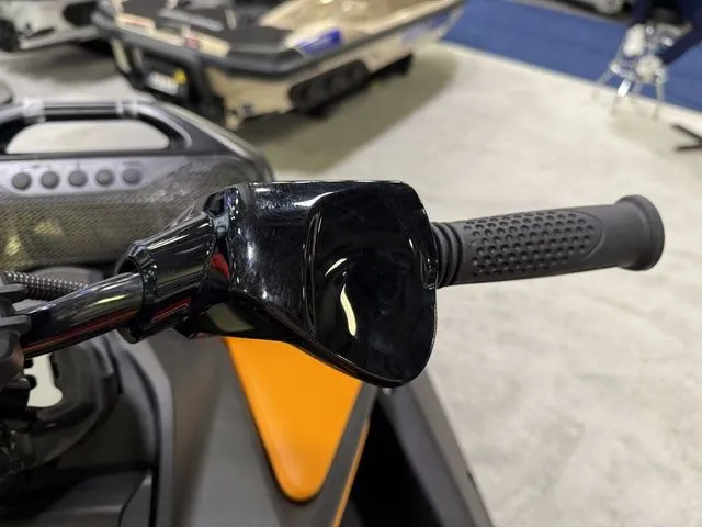 Slide: The Image of Sea-Doo Spark for 3 2026 - 10