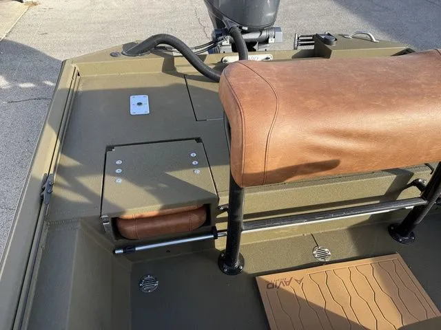 Slide: The Image of Avid 20 Rogue CC 2026 - 13