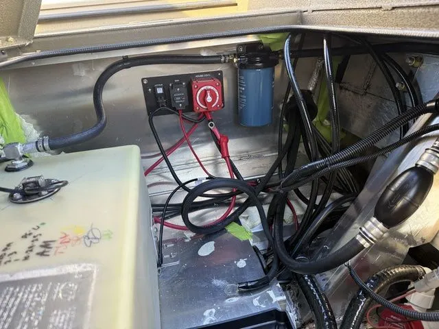 Slide: The Image of Avid 20 Rogue CC 2026 - 20