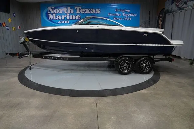 The Image of Four Winns H2 Freedom 2026 - 1