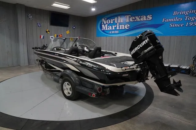 Slide: The Image of Ranger 180 Vs Reata 2009 - 9