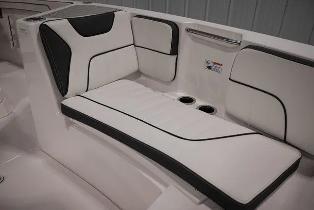 Slide: The Image of Yamaha 222 FSH Sport 2026 - 13