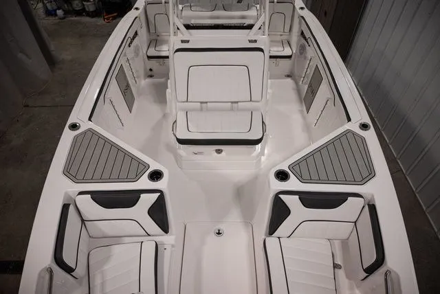 Slide: The Image of Yamaha 222 FSH Sport 2026 - 15