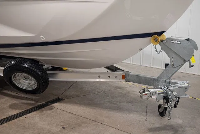 Slide: The Image of Yamaha 222 FSH Sport 2026 - 6