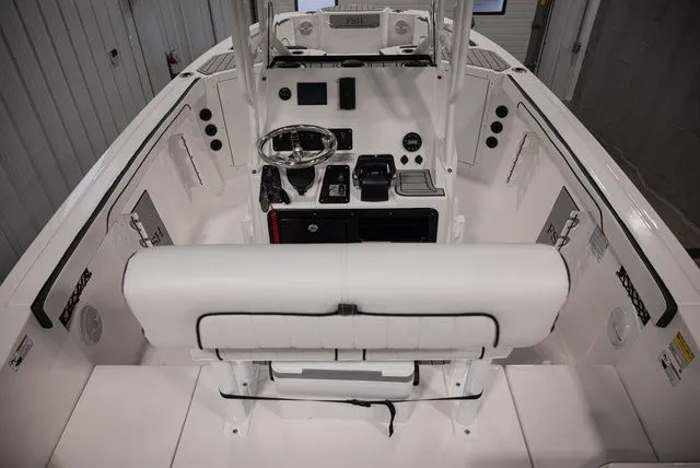 Slide: The Image of Yamaha 222 FSH Sport 2026 - 7