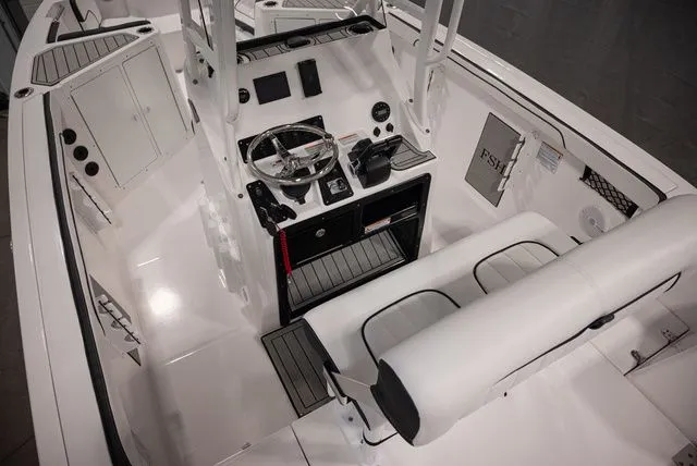 Slide: The Image of Yamaha 222 FSH Sport 2026 - 8