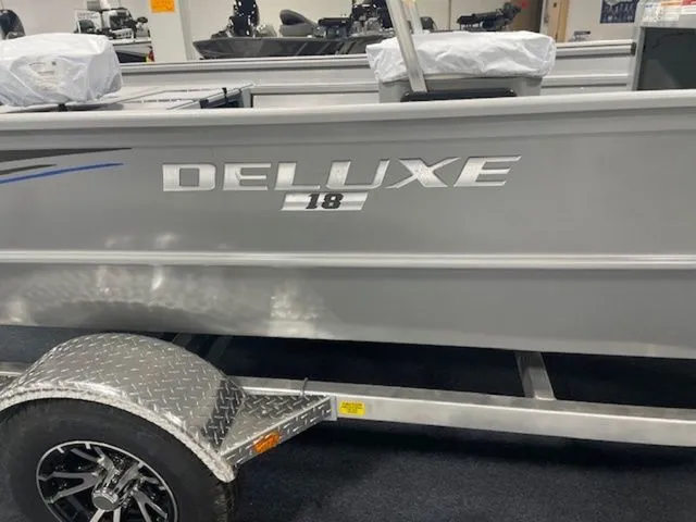 Slide: The Image of G3 Gator Tough 18 CCJ DLX 2026 - 9