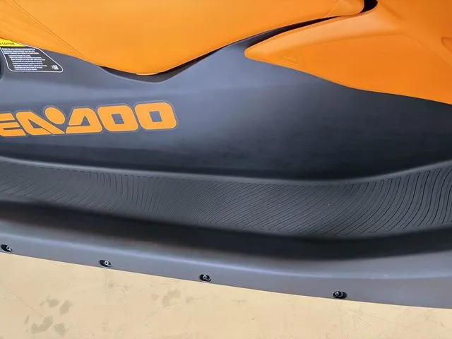 Slide: The Image of Sea-Doo Spark™Trixx for 3 Rotax® 900 ACE™ - 90 iBR and Aud 2026 - 14