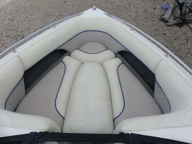 Slide: The Image of Malibu Wakesetter XTi 2004 - 20