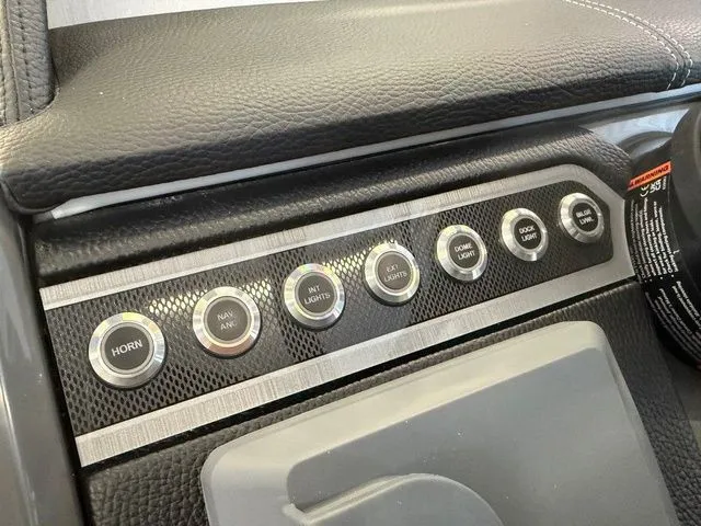 Slide: The Image of Godfrey Monaco 235 SBC iMPACT Package (29 in. Center Tube 2026 - 14