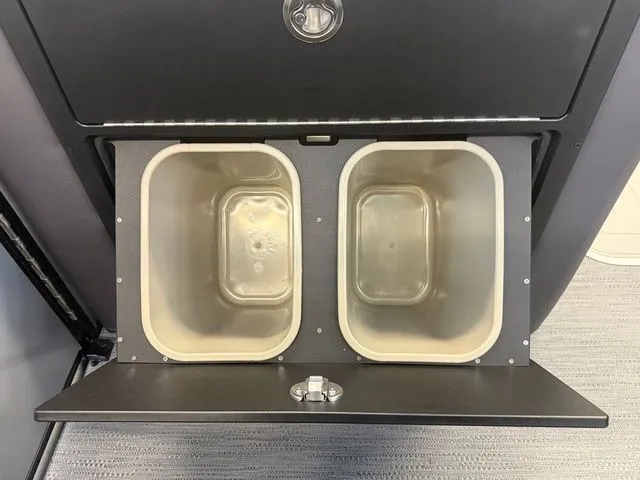 Slide: The Image of Godfrey Monaco 235 SBC iMPACT Package (29 in. Center Tube 2026 - 18