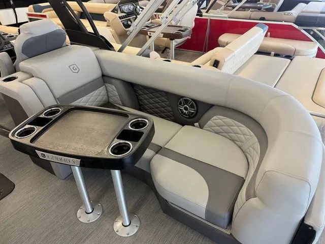 Slide: The Image of Godfrey Monaco 235 SBC iMPACT Package (29 in. Center Tube 2026 - 6